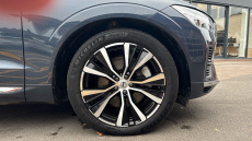 Volvo XC60 2.0 T8 [455] RC PHEV Ultimate Dark 5dr AWD Gtron Estate